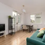Apartamento Dabrowskiego Old Town By Bookinghost *