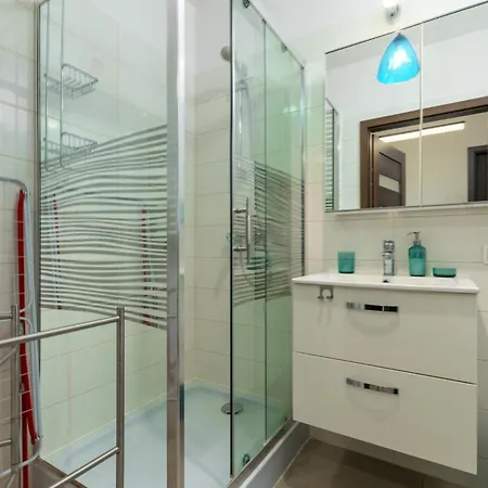 Dabrowskiego Old Town By Bookinghost