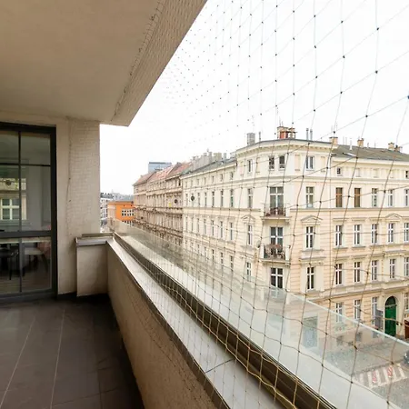 شقة Dabrowskiego Old Town By Bookinghost *