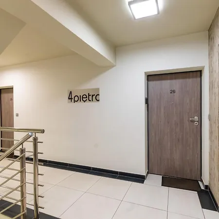 Dabrowskiego Old Town By Bookinghost شقة *