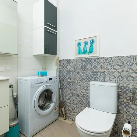 Apartament Dąbrowskiego Old Town