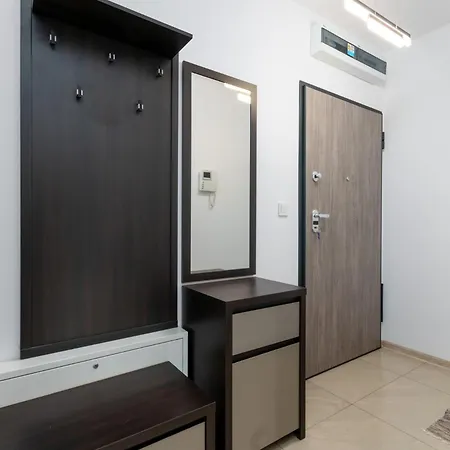 Dabrowskiego Old Town By Bookinghost شقة *