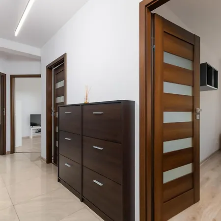 Dabrowskiego Old Town By Bookinghost شقة فروتسواف