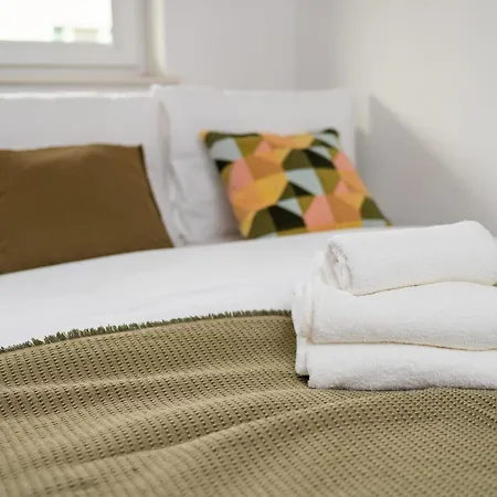 Dabrowskiego Old Town By Bookinghost شقة فروتسواف