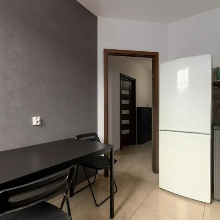 Dabrowskiego Old Town By Bookinghost شقة