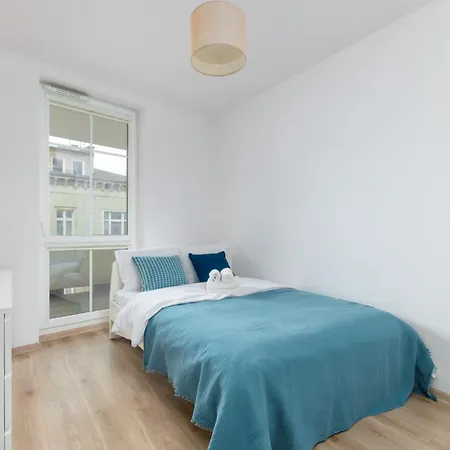 Dabrowskiego Old Town By Bookinghost شقة فروتسواف