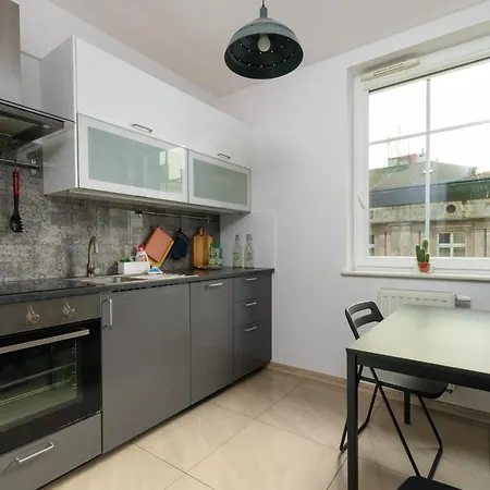 Dabrowskiego Old Town By Bookinghost فروتسواف