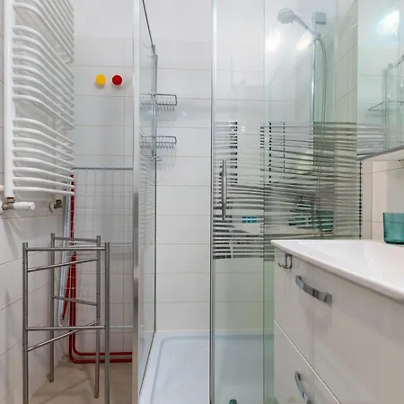 Dabrowskiego Old Town By Bookinghost فروتسواف