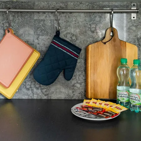 شقة Dabrowskiego Old Town By Bookinghost